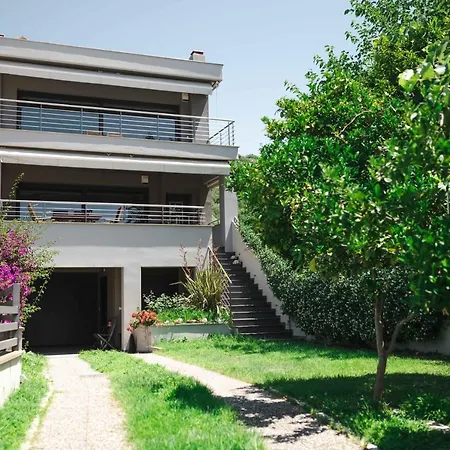 Anassa Sea Front Holiday home *