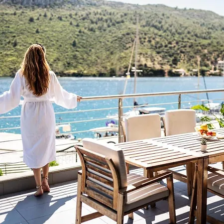 Holiday home Anassa Sea Front *