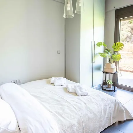 Anassa Sea Front Holiday home Porto Koufo