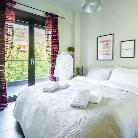 Holiday home Anassa Sea Front