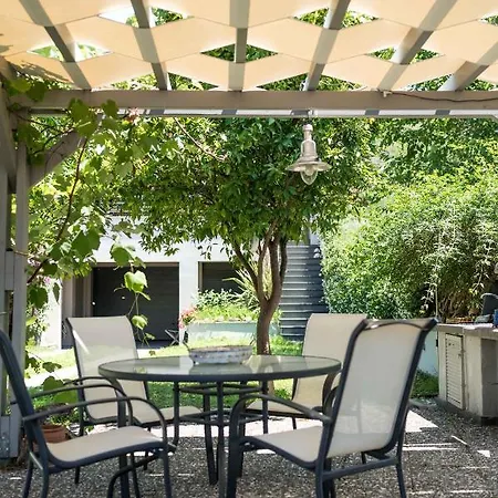 Holiday home Anassa Sea Front Porto Koufo