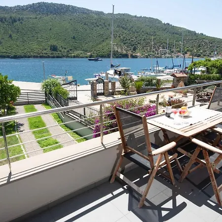 Anassa Sea Front Porto Koufo