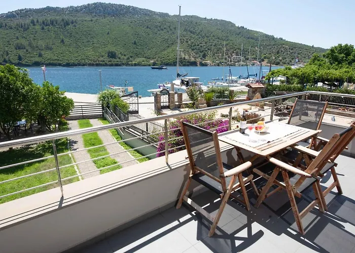 Anassa Sea Front Porto Koufo