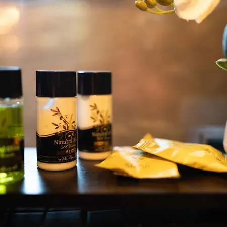 Anassa Sea Front Nyaraló