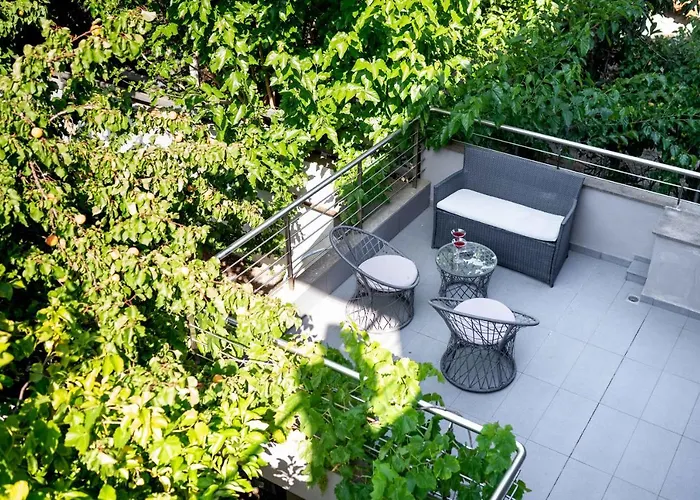 Anassa Sea Front * Porto Koufo