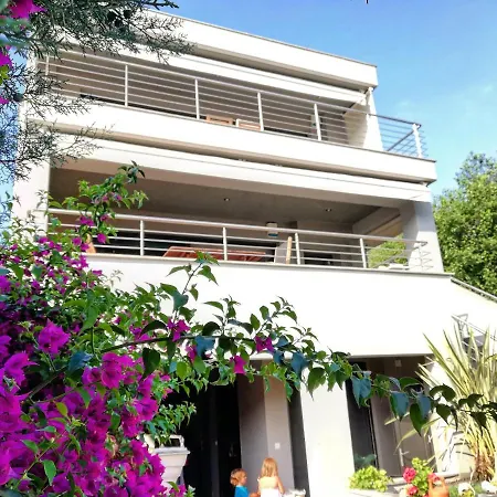 άnassa Sea Front * Πόρτο Κουφό