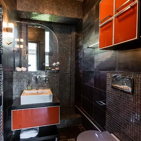 άnassa Sea Front Σπίτι διακοπών