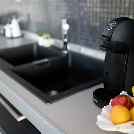 Σπίτι διακοπών άnassa Sea Front *