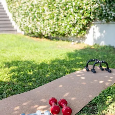 Σπίτι διακοπών άnassa Sea Front