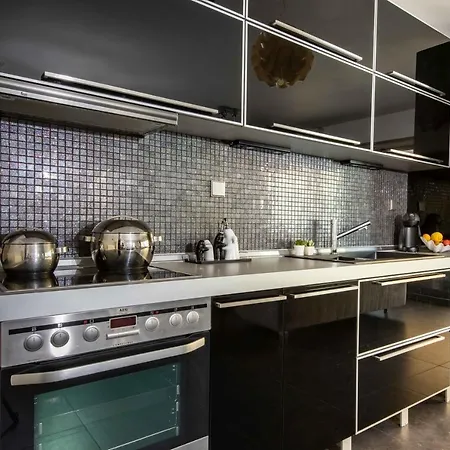 Σπίτι διακοπών άnassa Sea Front